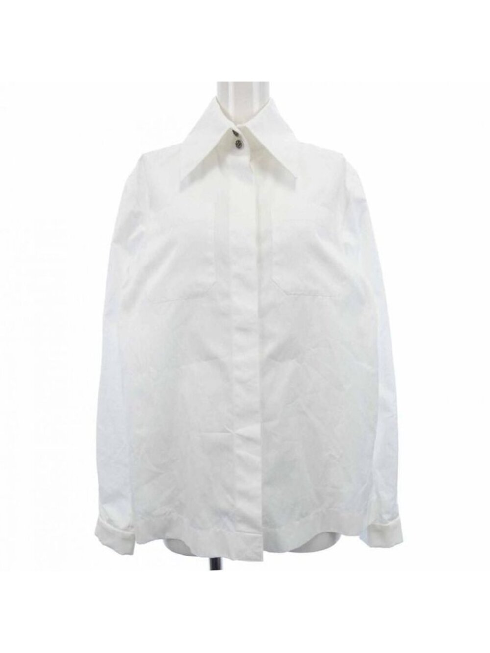 Chanel Shirt - Picture 2 of 8